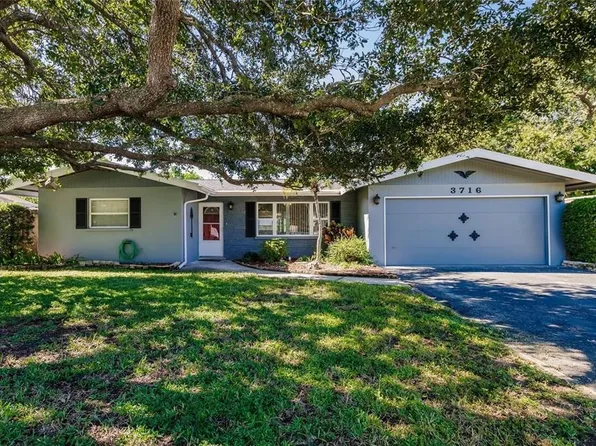 3716 MUNDY RIDGE DRIVE, SARASOTA, FL 34233