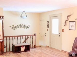 4724 Grassridge Rd, Lincoln, NE 68512