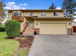 2319 Cherry Rd, Lake Stevens, WA 98258