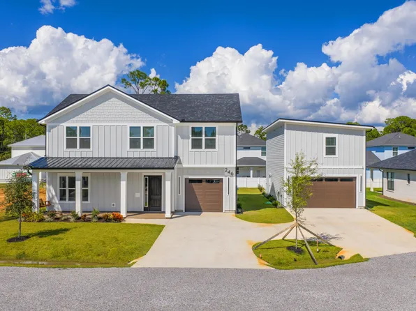 246 Shelter Cove Dr, Santa Rosa Beach, FL 32459