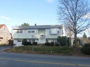 1244 Church St, New Bedford, MA 02745