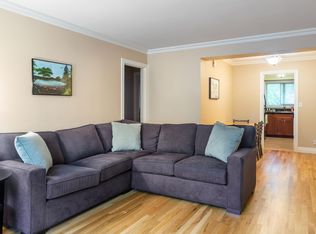 2409 SE 51st Ave APT 5, Portland, OR 97206