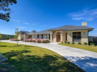 185 Espada Mission St, Kerrville, TX 78028