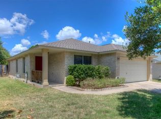 2715 Turtle River Dr, Leander, TX 78641