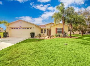 33257 Grand Cypress Way, Leesburg, FL 34748