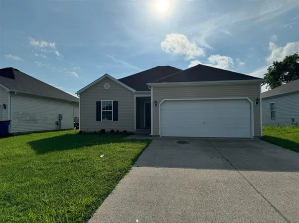 333 Pirates Cove Ln, Bowling Green, KY 42103