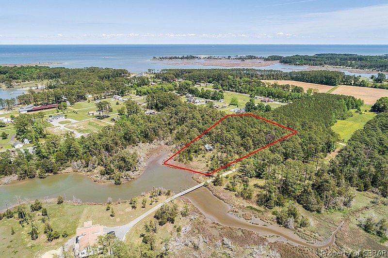 0 Lillys Neck Rd, Mathews County, VA 23119 Zillow