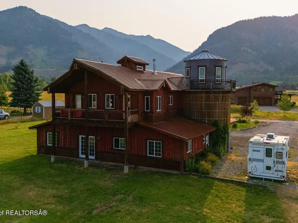 49 Betsy Ct, Bedford, WY 83112