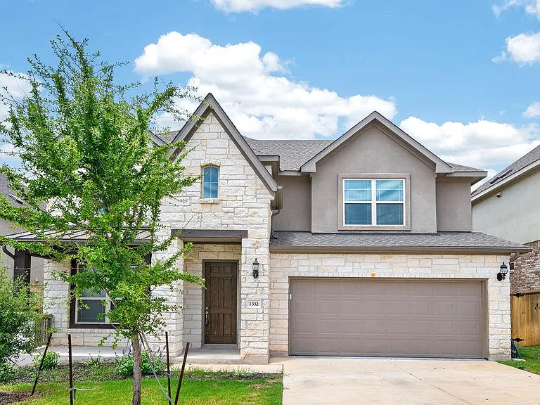 1332 Ridge Runner Dr — Photo 1
