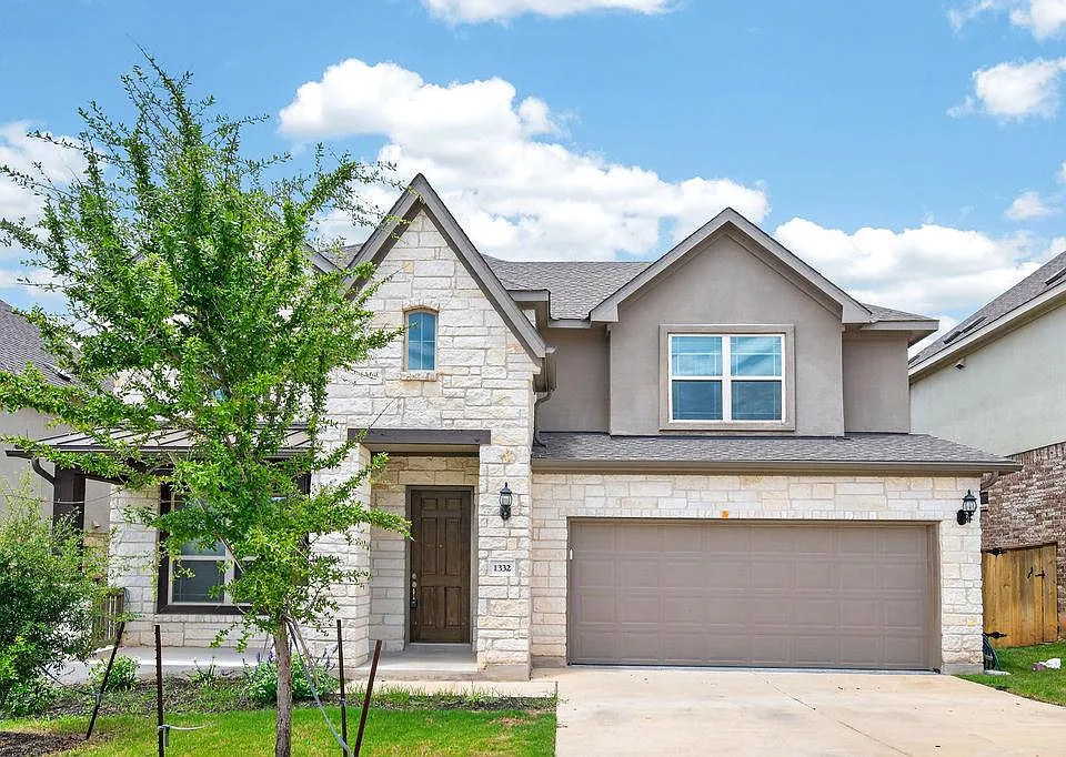 1332 Ridge Runner Dr