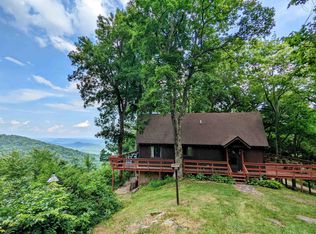 Undislcosed Rd, Floyd, VA 24091