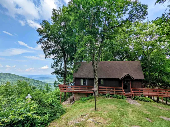 Undislcosed Rd, Floyd, VA 24091