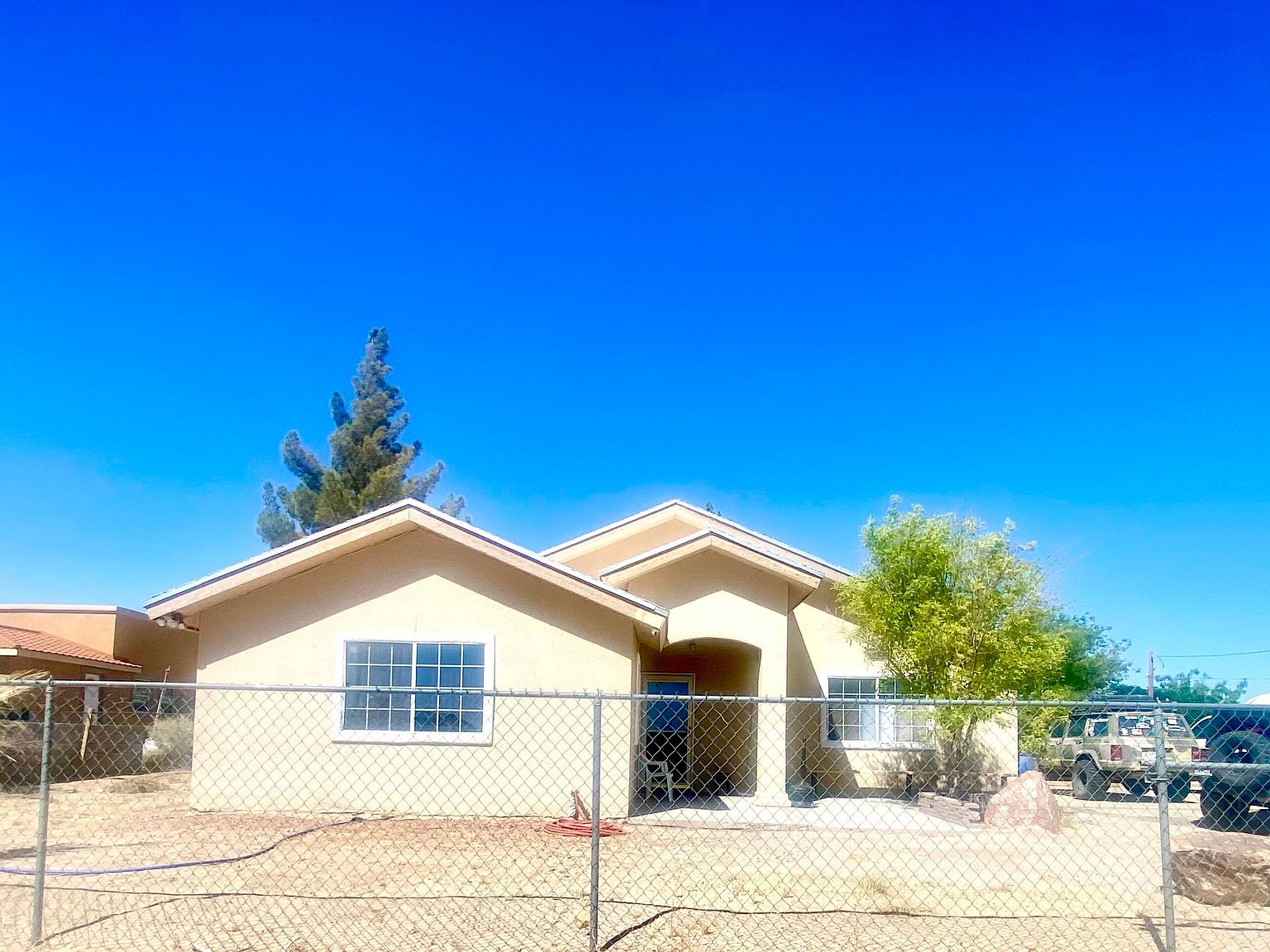 18821 Wencho Dr, Tornillo, TX 79853 MLS 887885 Zillow