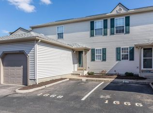 1668 Bennigan Dr, Hilliard, OH 43026