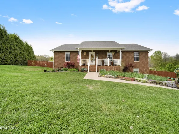575 Hills Gate Cir, Seymour, TN 37865