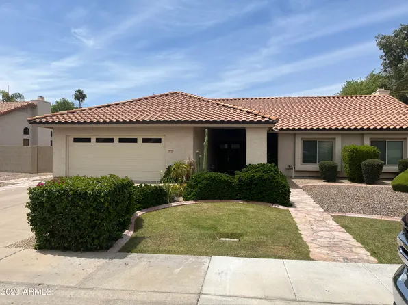 5508 E Kelton Ln, Scottsdale, AZ 85254