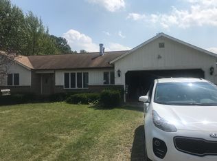 3250 E Davisburg Rd, Davisburg, MI 48350