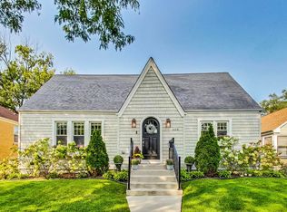 604 S Delphia Ave, Park Ridge, IL 60068