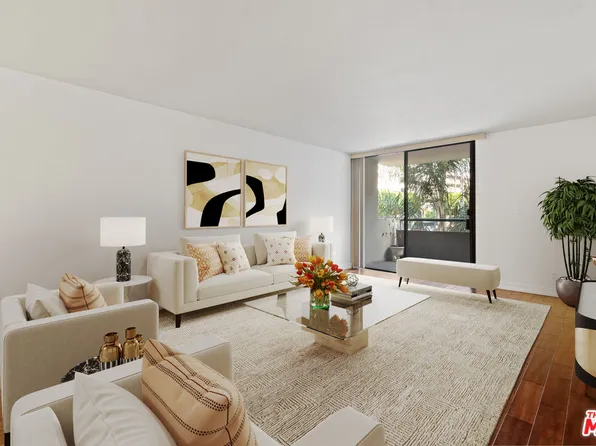 600 W 9th St APT 206, Los Angeles, CA 90015