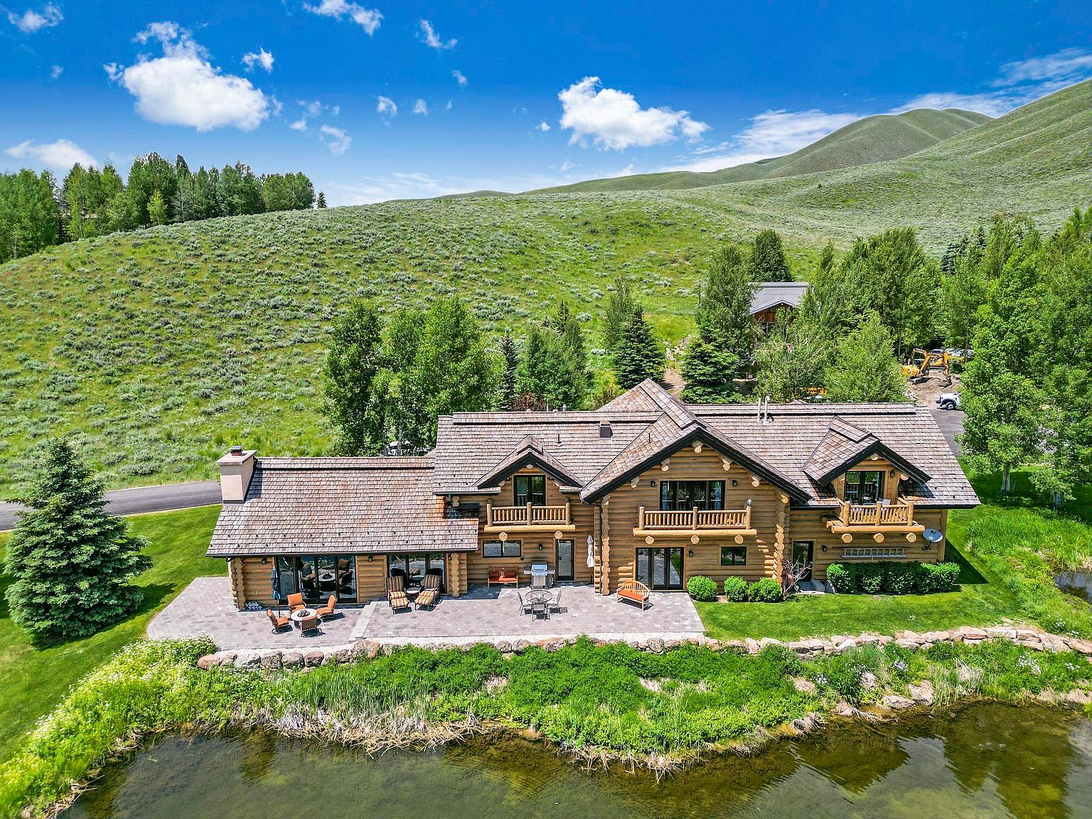 104 Silver Queen Rd, Sun Valley, ID 83353 Zillow