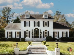 107 Saint George Ct, Athens, GA 30606