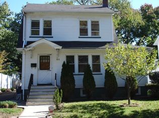 64 Fernwood Rd, Maplewood, NJ 07040