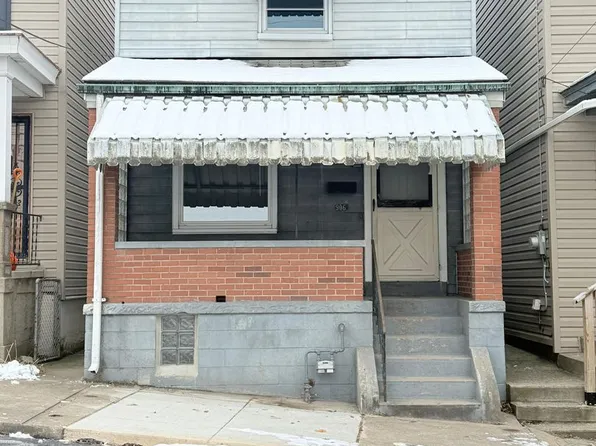 906 56th St, Pittsburgh, PA 15201