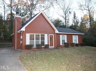 406 Kimbrough Rd, Lagrange, GA 30240