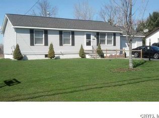 5257 Guy Young Rd, Brewerton, NY 13029
