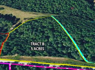 0 Country Ct TRACT B, Berryville, AR 72616
