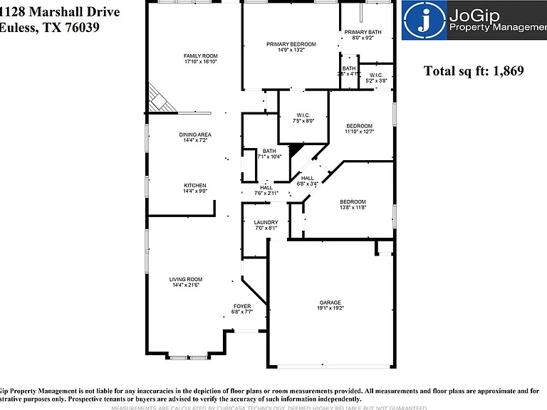 1128 Marshall Dr — Photo 40