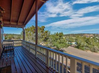 221 E Pine St, Payson, AZ 85541