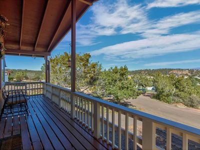 221 E Pine St, Payson, AZ, 85541
