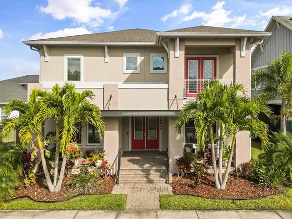 12837 Bovet Ave, Orlando, FL 32827