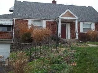2940 N Bend Rd, Cincinnati, OH 45239