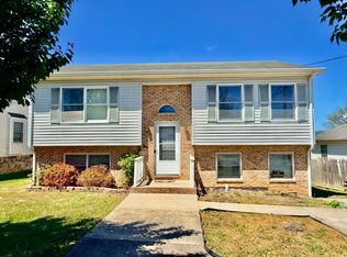 2602 Radford Rd NE, Roanoke, VA 24012