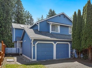 2124 186th Pl SE, Bothell, WA 98012