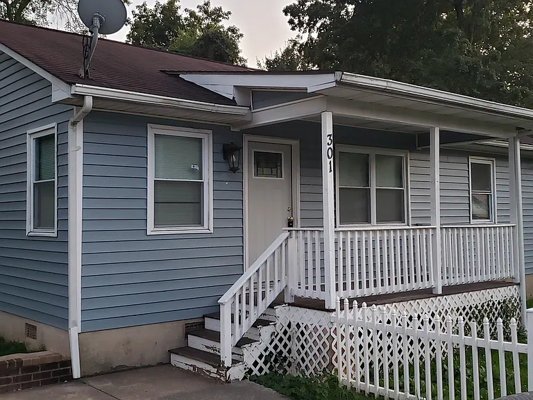 301 W Terrell St — Photo 1