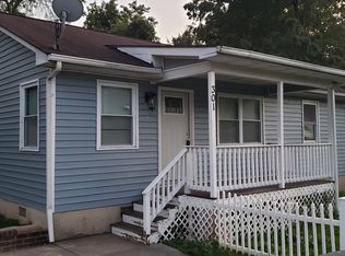 301 W Terrell St, Greensboro, NC 27406