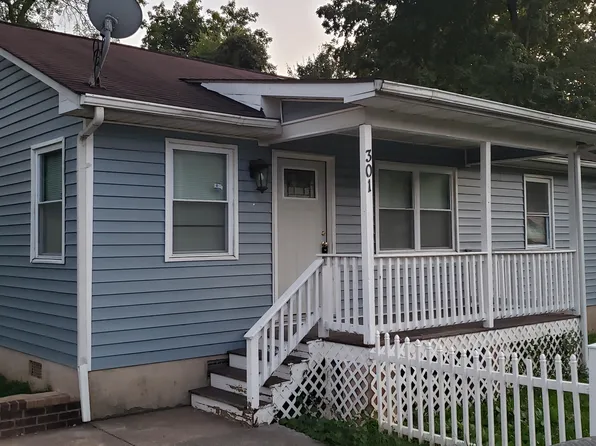 301 W Terrell St, Greensboro, NC 27406