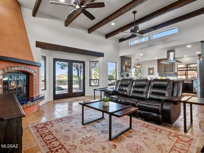 3000 W Camino Claveles, Tucson, AZ, 85745