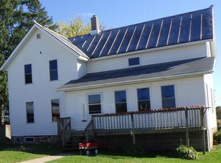 E6170 Hidde Rd, Marion, WI 54950