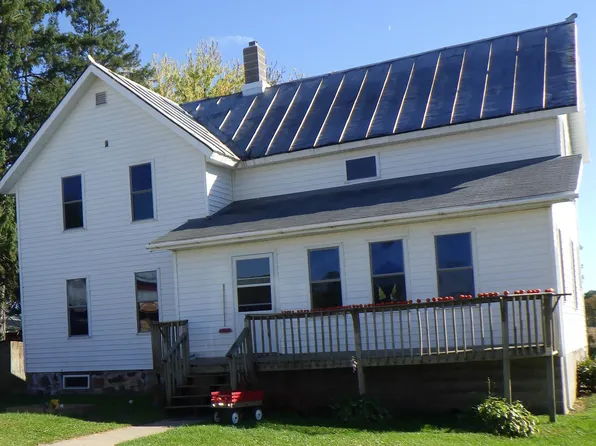 E6170 Hidde Rd, Marion, WI 54950