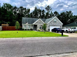 612 Bald Eagles Dr, Conway, SC 29527