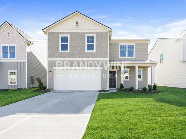 74 Otway Loop, Bethlehem, GA 30620
