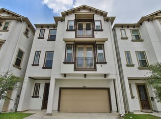 2411 Radcliffe St, Houston, TX 77007