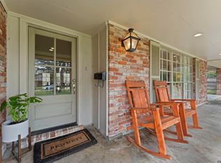 3936 Drusilla Dr, Baton Rouge, LA 70809