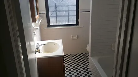 Rented by City Apt Group LLC