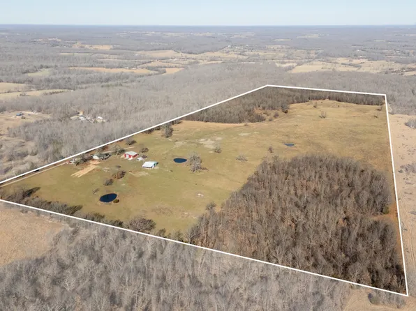 1576 County Road 221, Thayer, MO 65791