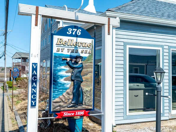 376 Mile Road #104, Wells, ME 04090